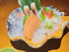 -有喜屋·烧鸟·居酒屋(周浦万达店)