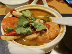 海鲜冬阴功-simply thai天泰(长泰广场店)