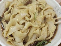 老汤面-老王四季抻面(南六东路店)