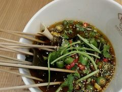 -蓉李记成都名小吃(武汉菱角湖万达店)