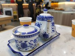 -馬香远蘭州牛肉面(武汉群星城首店)