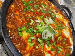 -韩香福烤肉庄园(荣成店)