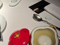 -悦轩中餐厅·高空江景·杭州柏悦酒店