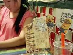 -滋味烤鱼(马北店)