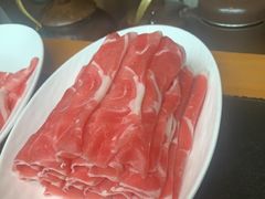 -东来顺·非遗火锅(高新店)