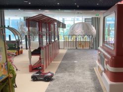 -奈尔宝家庭中心·亲子餐厅(长沙运达汇店)