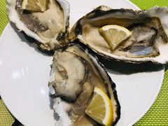 -北上海大酒店-北鸥西餐厅