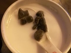 -海口骑楼小吃街