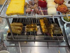 -彭城八戒羊肉串(总店)