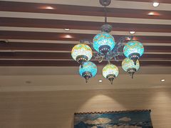 -驿楼兰·新疆菜(火车站店)