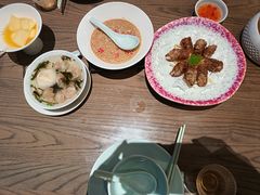 -四道菜·福建菜馆(新街口金鹰店)