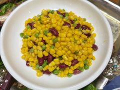 -蒙亨·手把肉·蒙古包文化主题餐厅(天恒广场店)