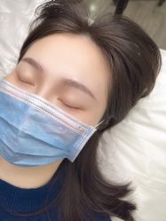 -久匠·纹眉半永久野生眉