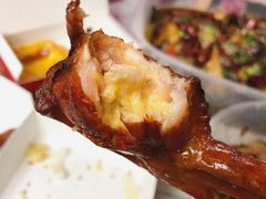 -肯德基(茂业店)