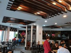 大堂-奎元馆.百年奎元.非遗传承(西湖边的解放路店)