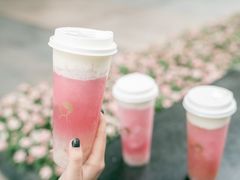 -喜茶(深圳福田星河COCO Park店)