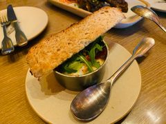 -THE CANNERY&JUJU 新鲜海鲜·牛排美食酒廊