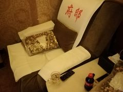 -康源四季推拿足道(罗秀店)