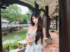 -东涌水乡风情街