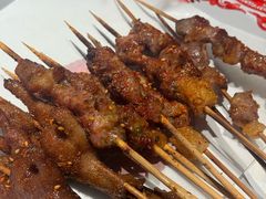 -小乾杯串店•16年沈阳烧烤(文安路店)
