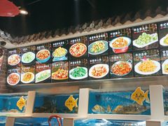 -东北大院·东北菜(三台子店)