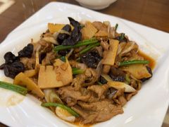 -百年认一力 太原老字号 (桥头街店)