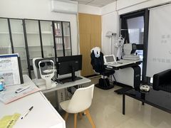 -睿世力眼视光中心(同仁医院店)