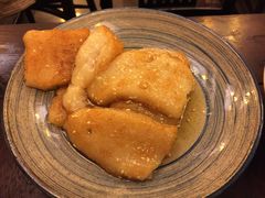 -锦岸私房菜(西栅大街店)