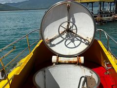 -海南分界洲岛旅游区