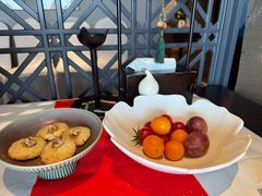 -馋遇江南·精致湖景雅宴(东方之门店)