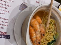 -南山鲜虾面·活鲜小馆·海味大连菜(南山总店)