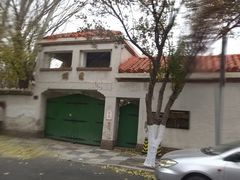 -天津五大道文化旅游区