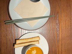 -本处·素食·融合料理(南油店)