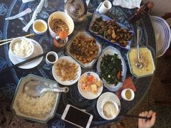 益恒饭店-白家寨子·山野白族菜(古城总店)