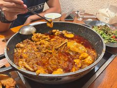 -绝城芋儿鸡(犀浦旗舰店)