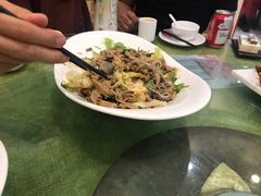 -桃子餐厅·天津菜(红星路直营店)