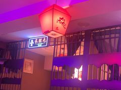 -山河屯铁锅炖鲜鹅·东北菜(开发区一店)