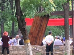 -回龙观体育文化公园