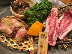 -黑牛の店·和牛烧肉(大悦城店)