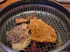 -烧肉一番·新韩式炭火烤肉(大岭山店)
