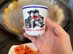 -缘福乡村铁锅炖民宿(八达岭店)
