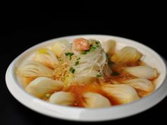-宁味楼·西北创新融合菜(正源南街宝湖店)