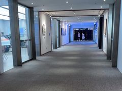 -西安威斯汀大酒店
