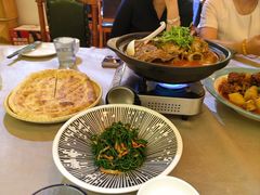 -伊带伊路新疆美食府(呼家楼店)