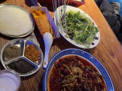 -阿记烧烤(英达路店)