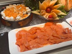 -天伦松鹤大饭店·欣妮咖啡