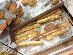 -面包工房(天河城店)