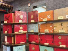 -张一元(总店)