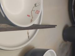-绿茶餐厅(光谷世界城步行街店)