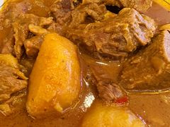 -澳门地道葡国餐